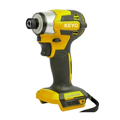 16v DIY Home juhtmeta löökkruvikeeraja