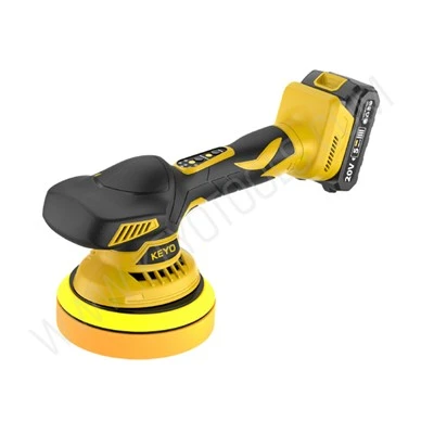 20 V 3 kiirusega juhtmeta autopuhvri poleerimisseade